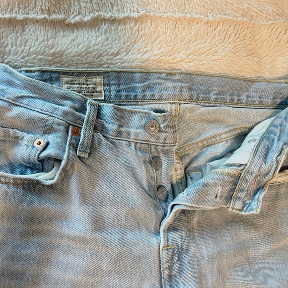 Levi’s jeans - Picture 3 of 4